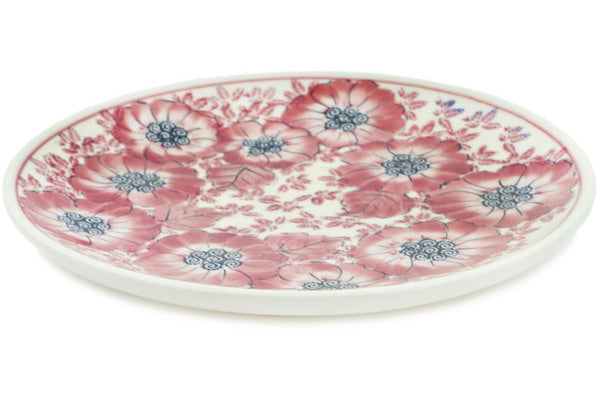 10-Inch Natural Stoneware Dinner Plates - Set of 4, Elegant & Durable for Everyday Use, Fine Dining, and Restaurant Service