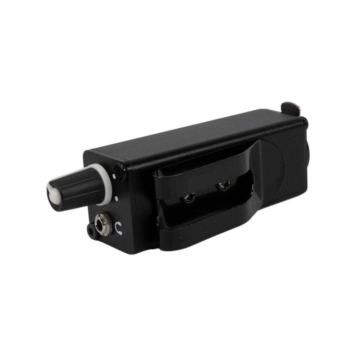Blastking MHU IEP1 Professional In-Ear Monitor Belt Pack for Musicians - Perfect for Live Performances & Studio Recording