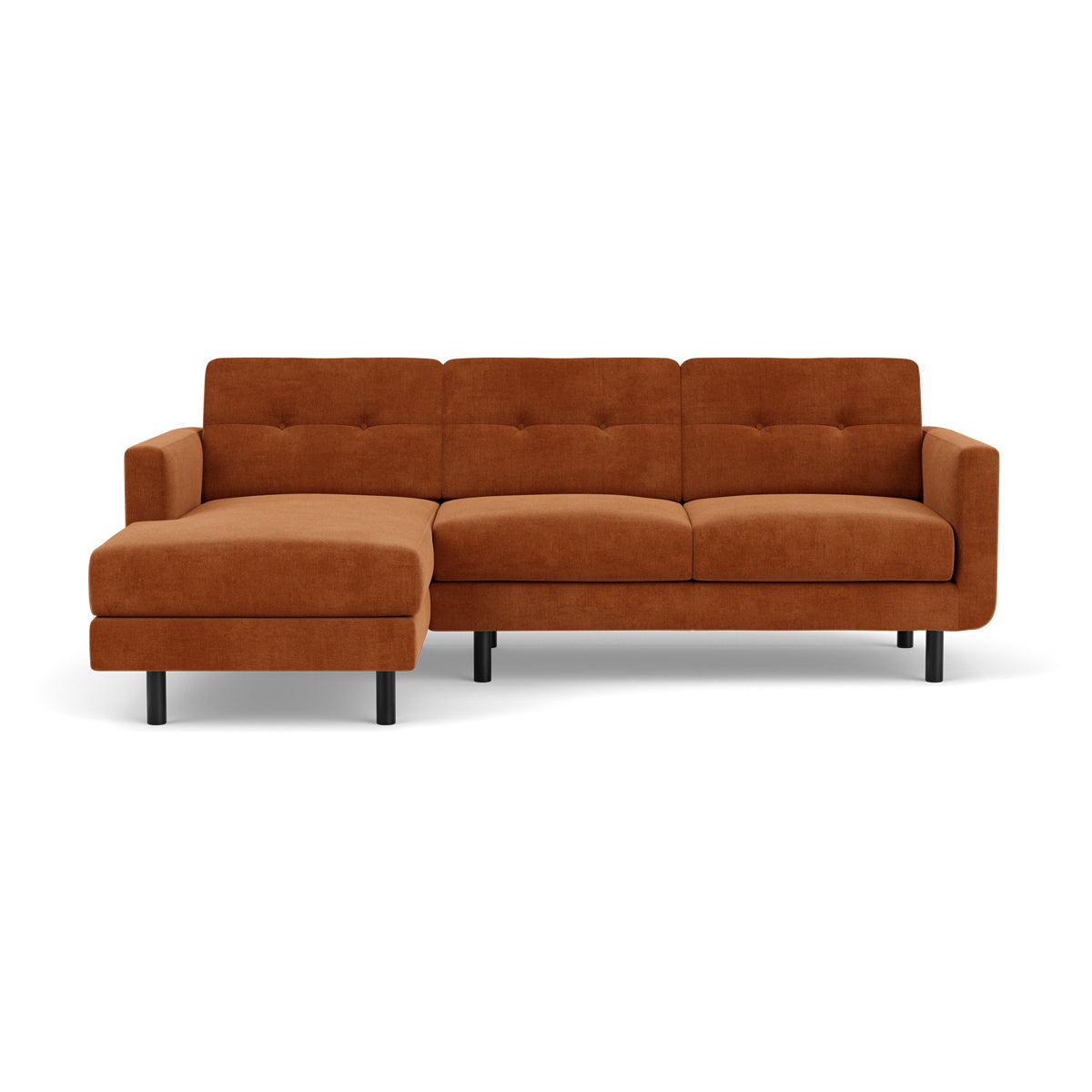 Moss Rust Fabric