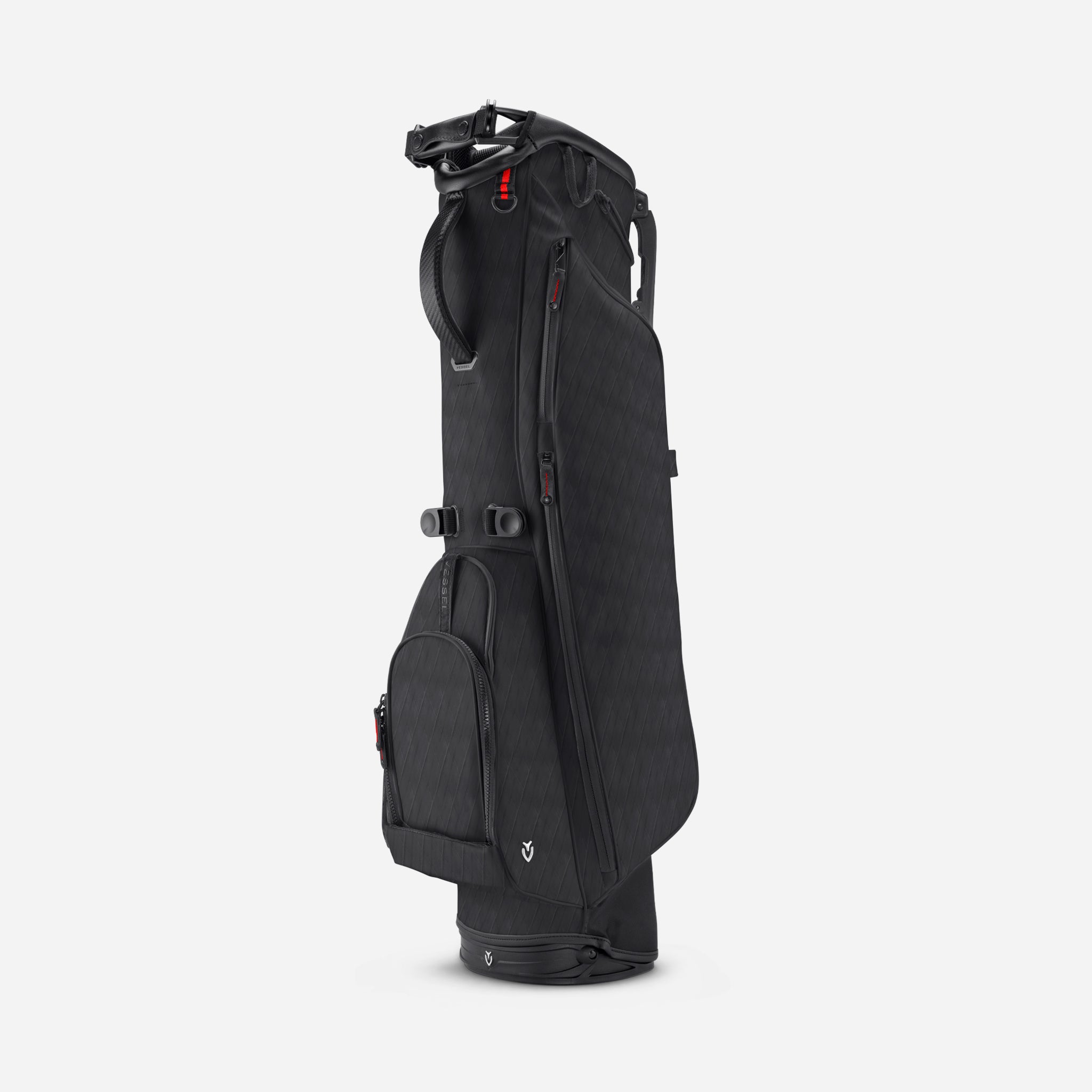 Sunday III DXR Stand - Premium Adjustable Motorcycle Kickstand for Harley, Honda, Yamaha - Perfect for Cruisers, Touring Bikes & Off-Road Adventures