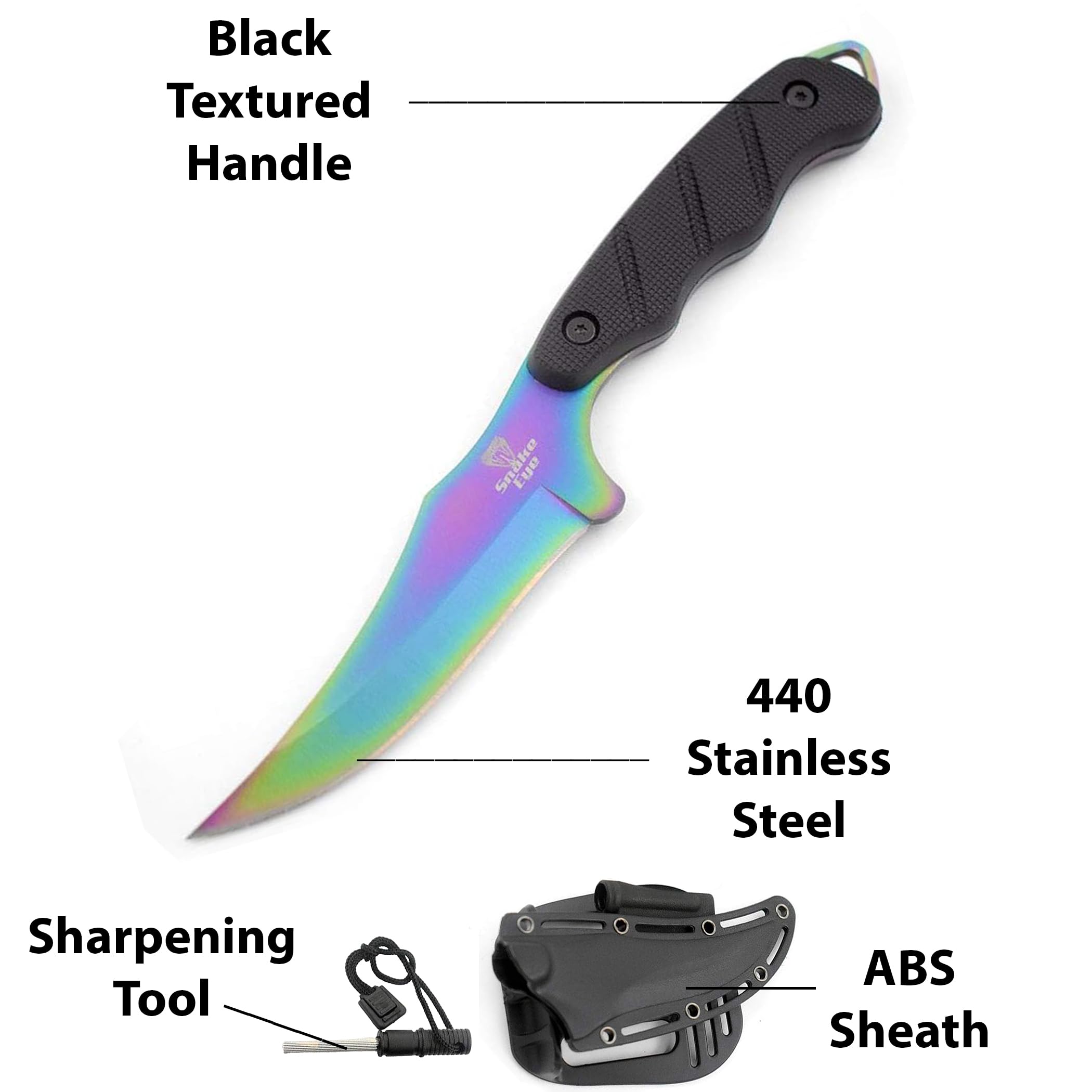 Snake Eye Tactical 9