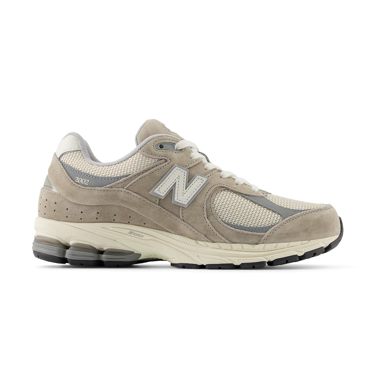 New Balance 2002R 'Arid Stone' Men's Running Shoes - Lightweight Comfort for Jogging, Gym Workouts & Casual Wear