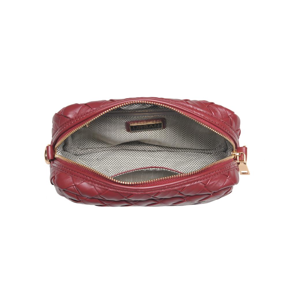 Maddie Crossbody Bag for Women - Stylish Leather Shoulder Purse with Adjustable Strap, Perfect for Daily Use, Travel & Shopping