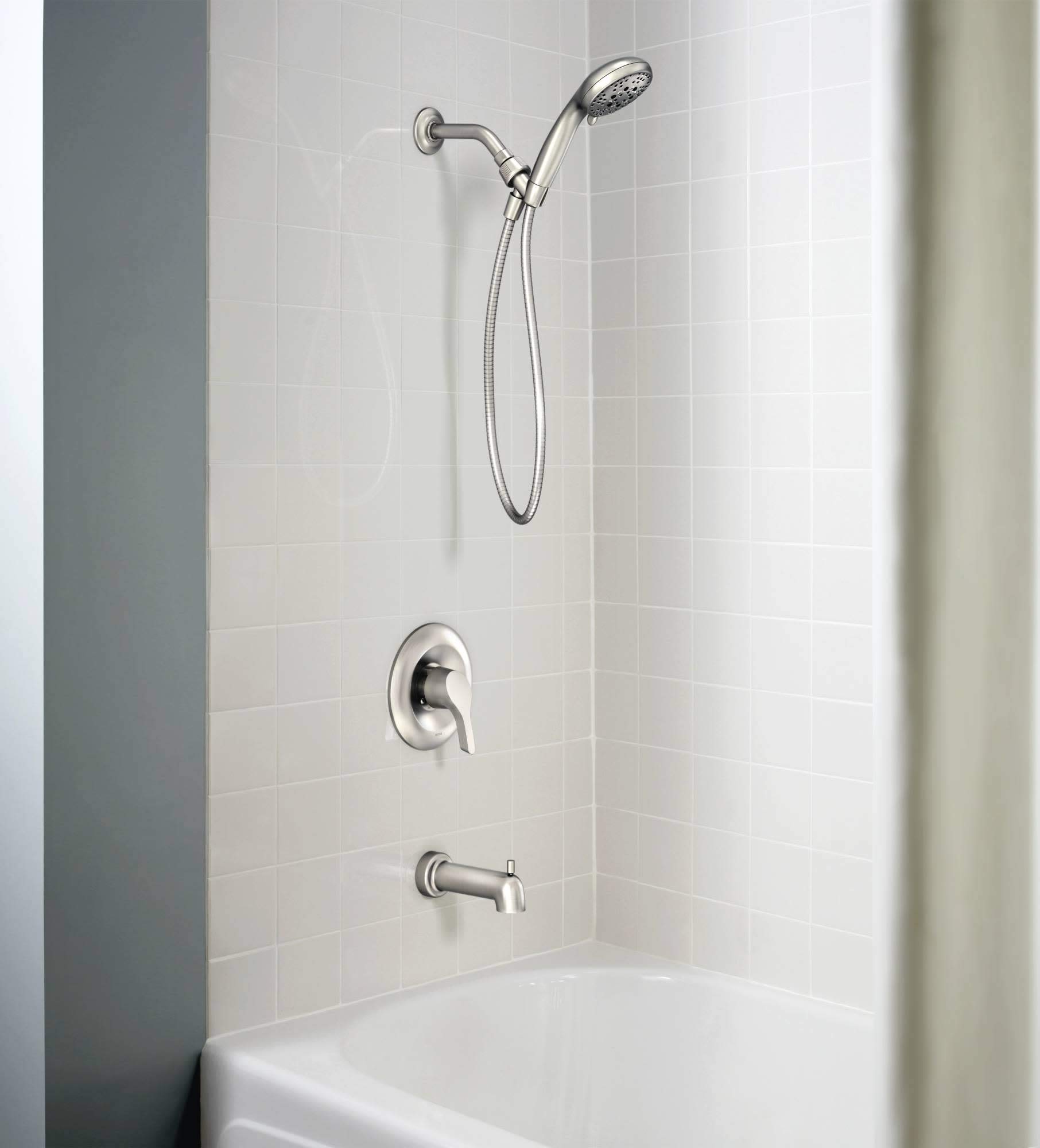 Moen 82733 Chrome Bathroom Fixture Hardware Parts - Durable Faucet Repair Kit for Sink, Shower & Bathtub Replacement