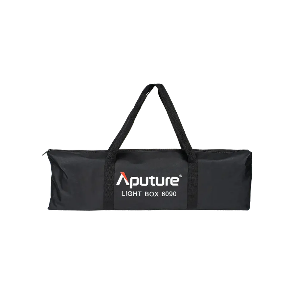 Aputure 24x36 Inch Light Box - Professional Photography Softbox for Studio, Product, and Portrait Lighting - Perfect for YouTube, TikTok, and E-commerce Product Shots