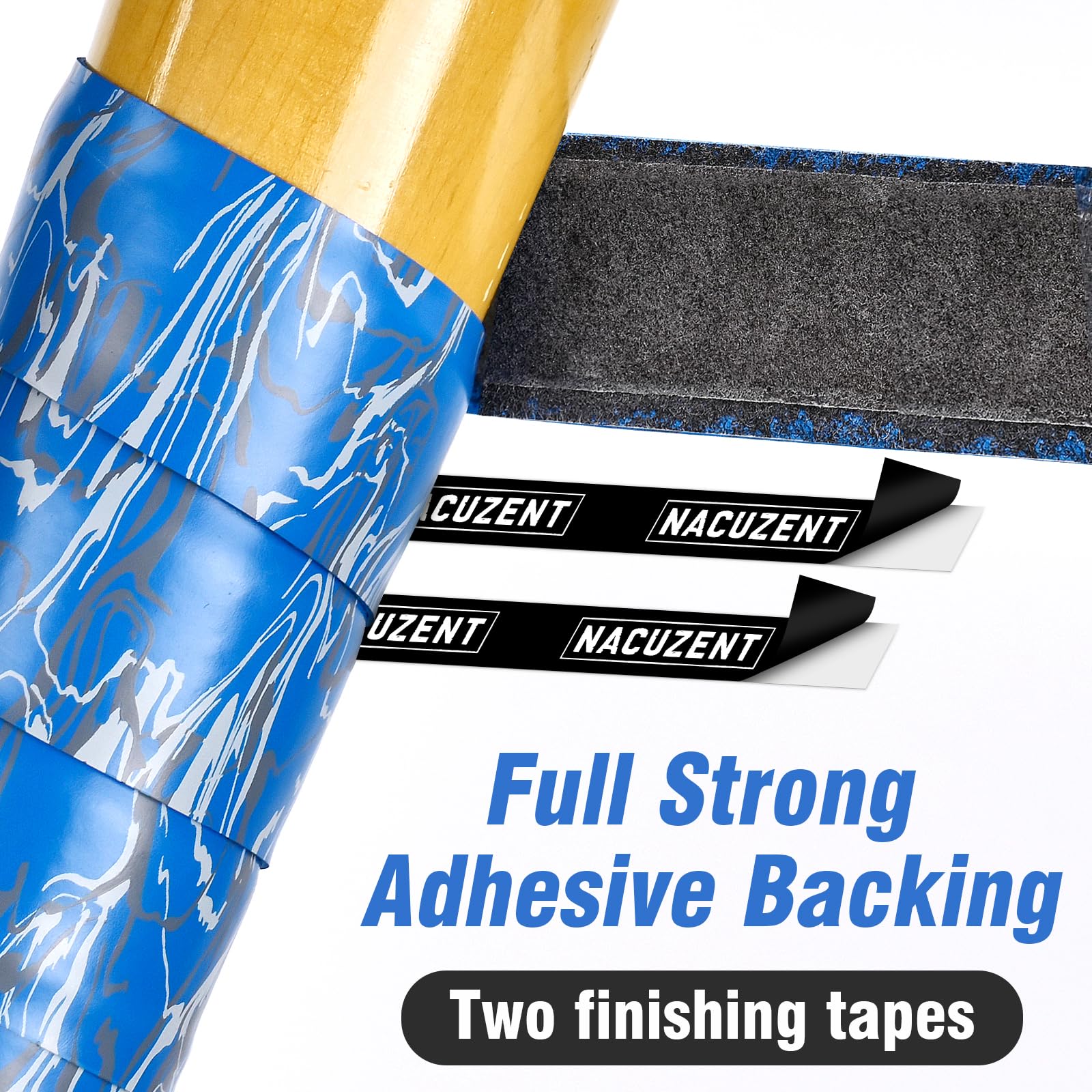 Premium Camo Bat Grip - 1.70mm Thick Anti-Slip Tacky Baseball Bat Tape for Enhanced Control | Ideal for Softball, Baseball & Training | Perfect for Games, Practice & Outdoor Sports