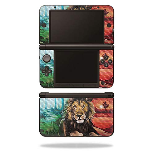 Split Lion