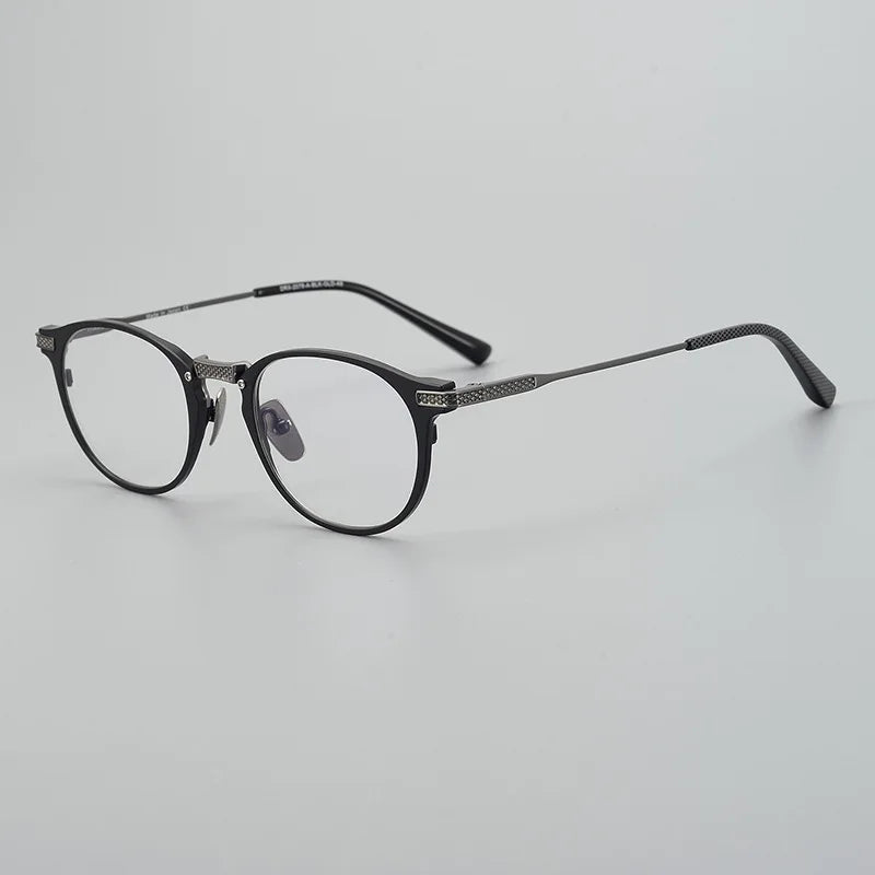 Black-Gray