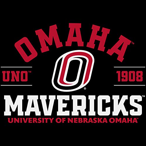 Omaha Arch 1908 - Black