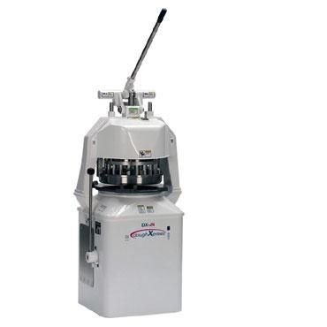DX-JN Commercial Dough Divider and Rounder Machine - Professional Bakery Equipment for Bread, Pizza & Pastry Dough - Perfect for Bakeries, Restaurants & Home Baking
