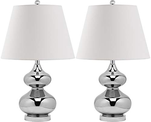 Silver - Set of 2