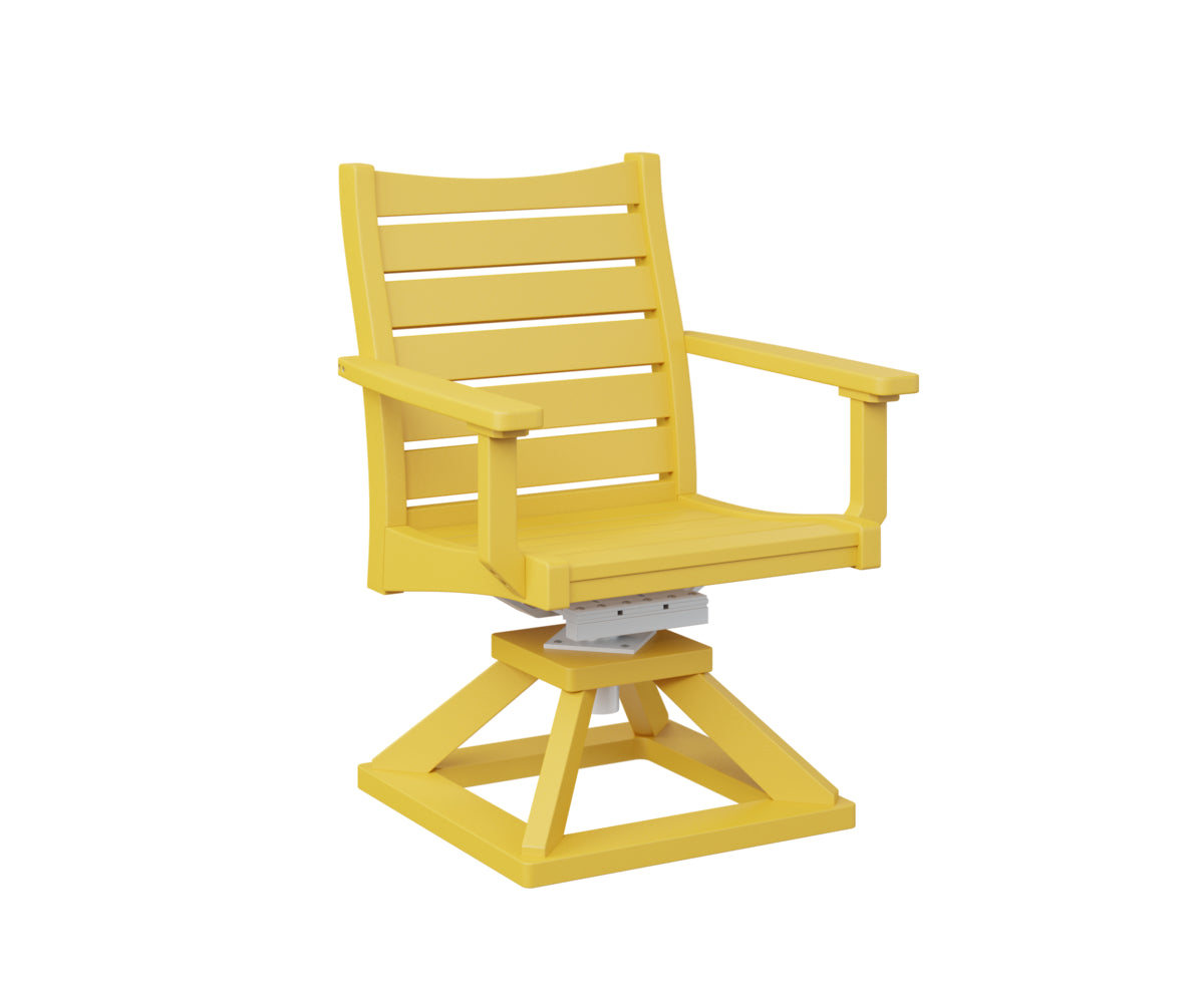 Sunburst Yellow