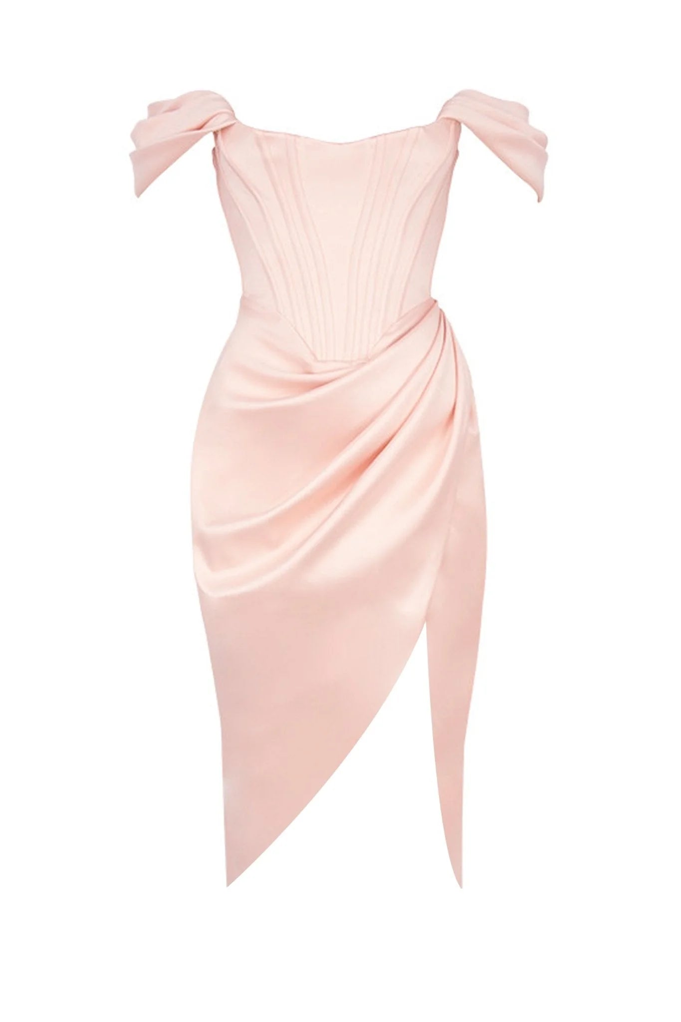 Gigii's Floral Jasmine Dress for Women - Elegant Summer Maxi Dress with V-Neck & Flowy Skirt | Perfect for Beach Vacations, Weddings & Date Nights