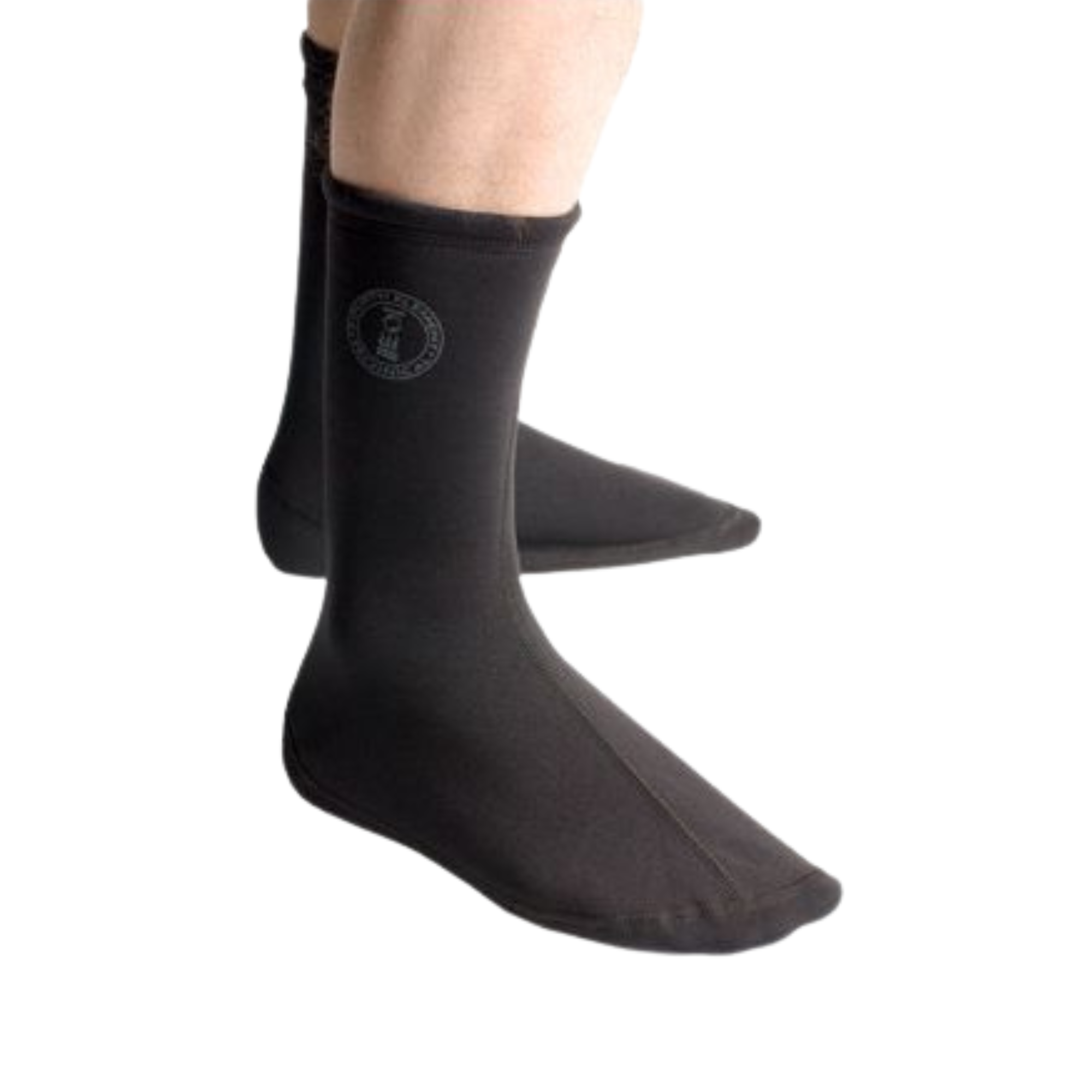 Fourth Element Xerotherm Socks - Thermal Waterproof Dive Socks for Scuba Diving & Cold Water Swimming - Keep Feet Warm in Extreme Conditions