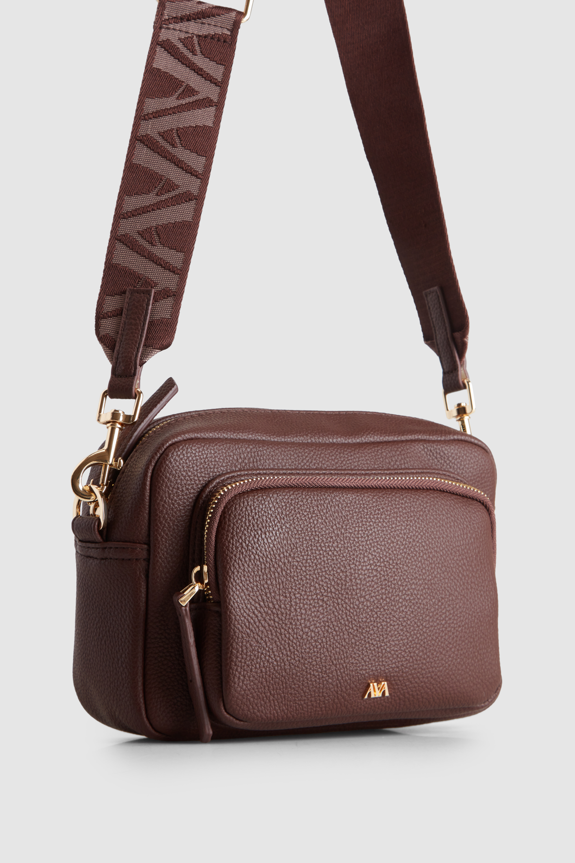 Juni Crossbody Bag for Women - Stylish & Lightweight Shoulder Purse - Perfect for Travel, Work & Everyday Use