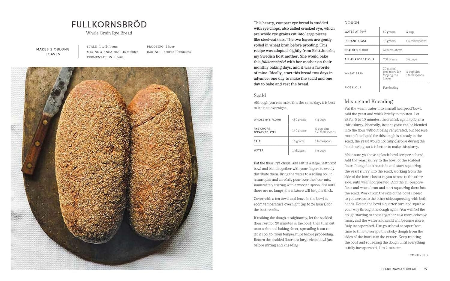 Freshly Baked Bread for Breakfast, Brunch & Family Dinners - Artisan Loaves & Sourdough Bread Online