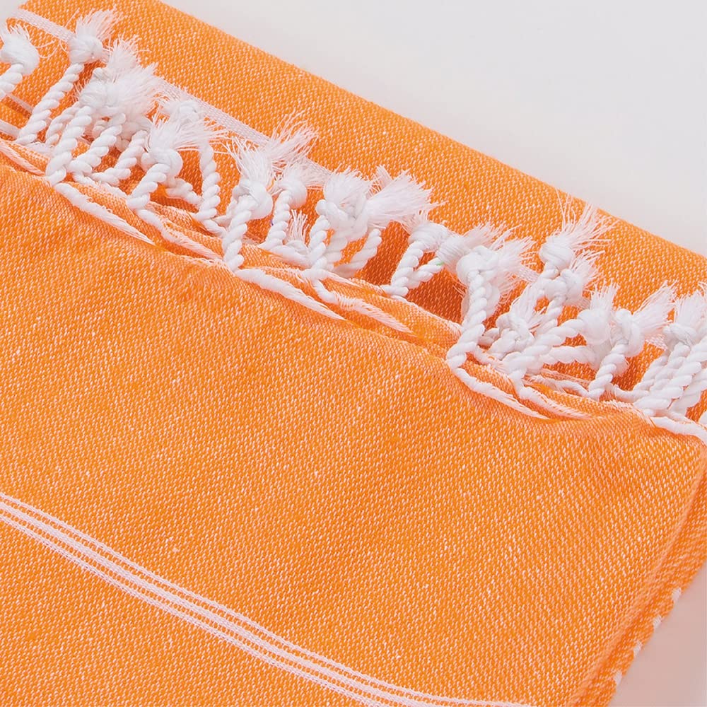 Turkish Beach Towel 37x68