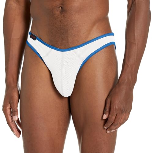 White/Royal