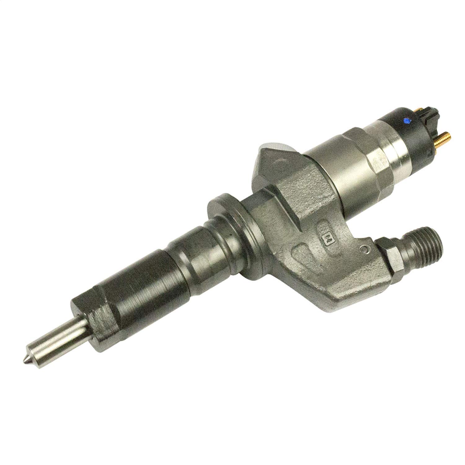 BD Diesel 1725502 Premium Stock Fuel Injector - High Performance Replacement for Diesel Engines | Perfect for Ford, Chevy & Dodge Trucks | Improves Fuel Efficiency & Engine Power