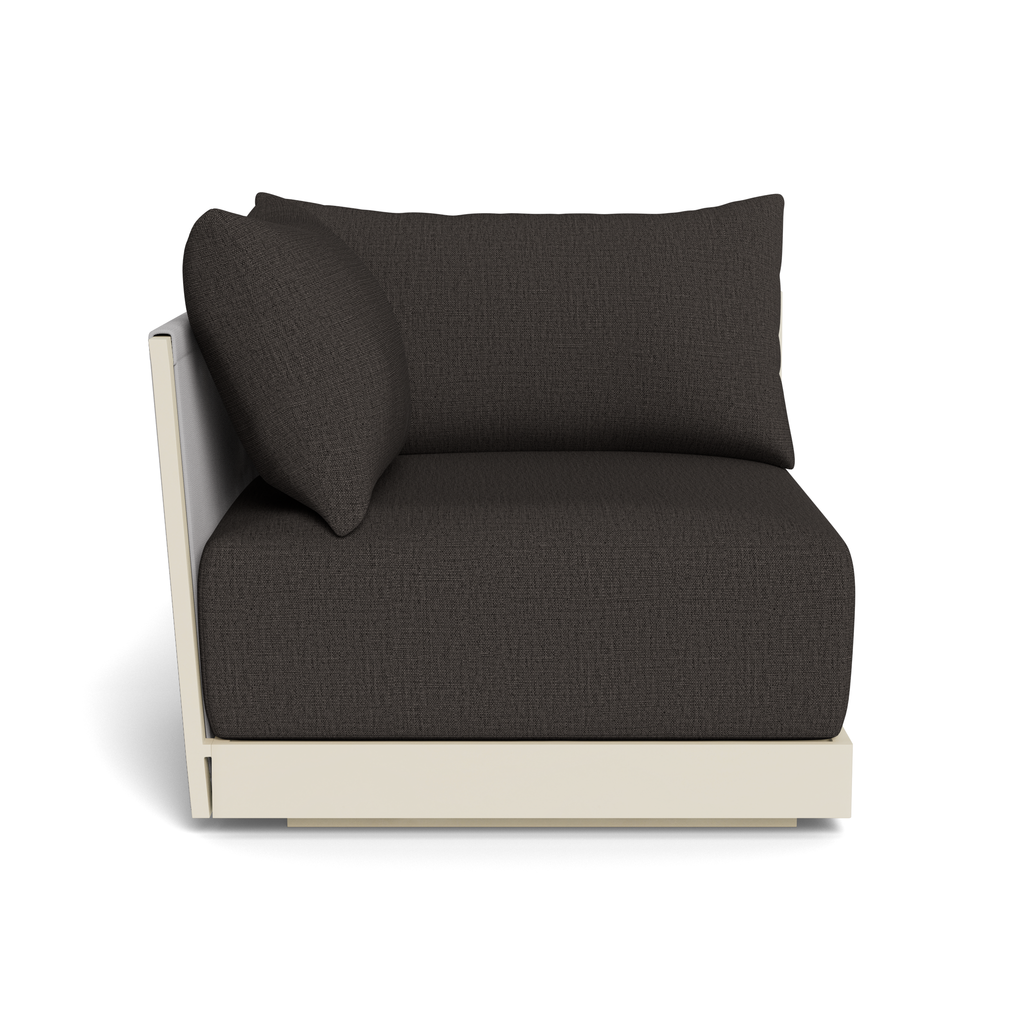 Antigua Corner - Stylish and Durable Home Decor for Living Room, Bedroom & Office | Perfect for Wall Mounting and Space Saving