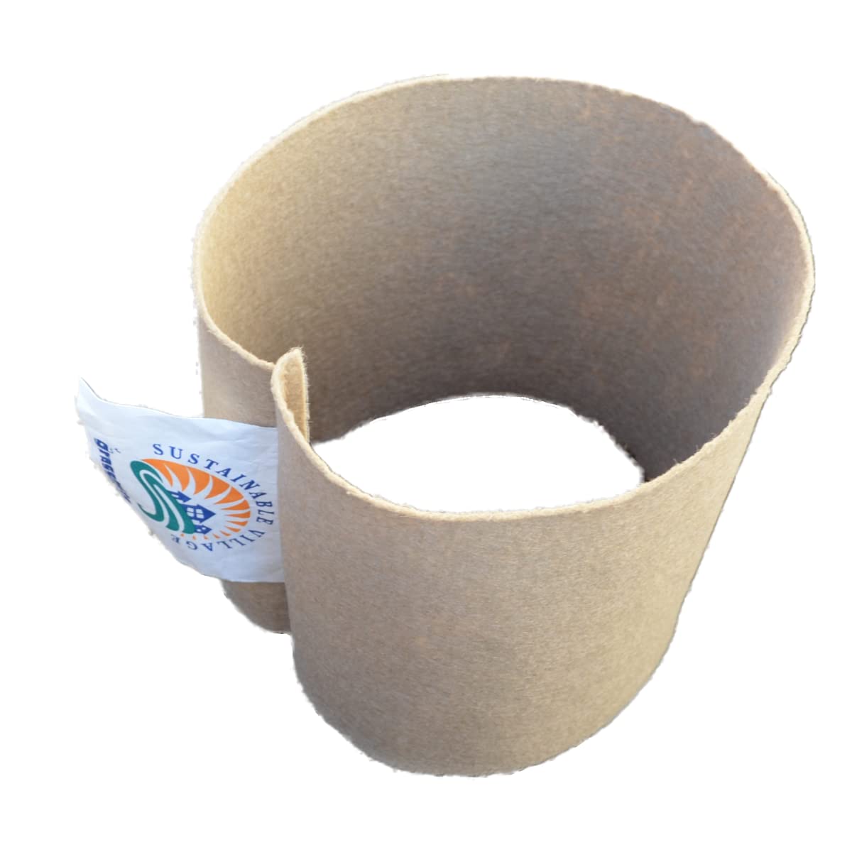 1-Gallon Breathable Grow Bags - 20 Pack Bottomless Fabric Pots for Indoor/Outdoor Plants - Promotes Healthier Roots - Perfect for Vegetables, Herbs, Flowers & Container Gardening