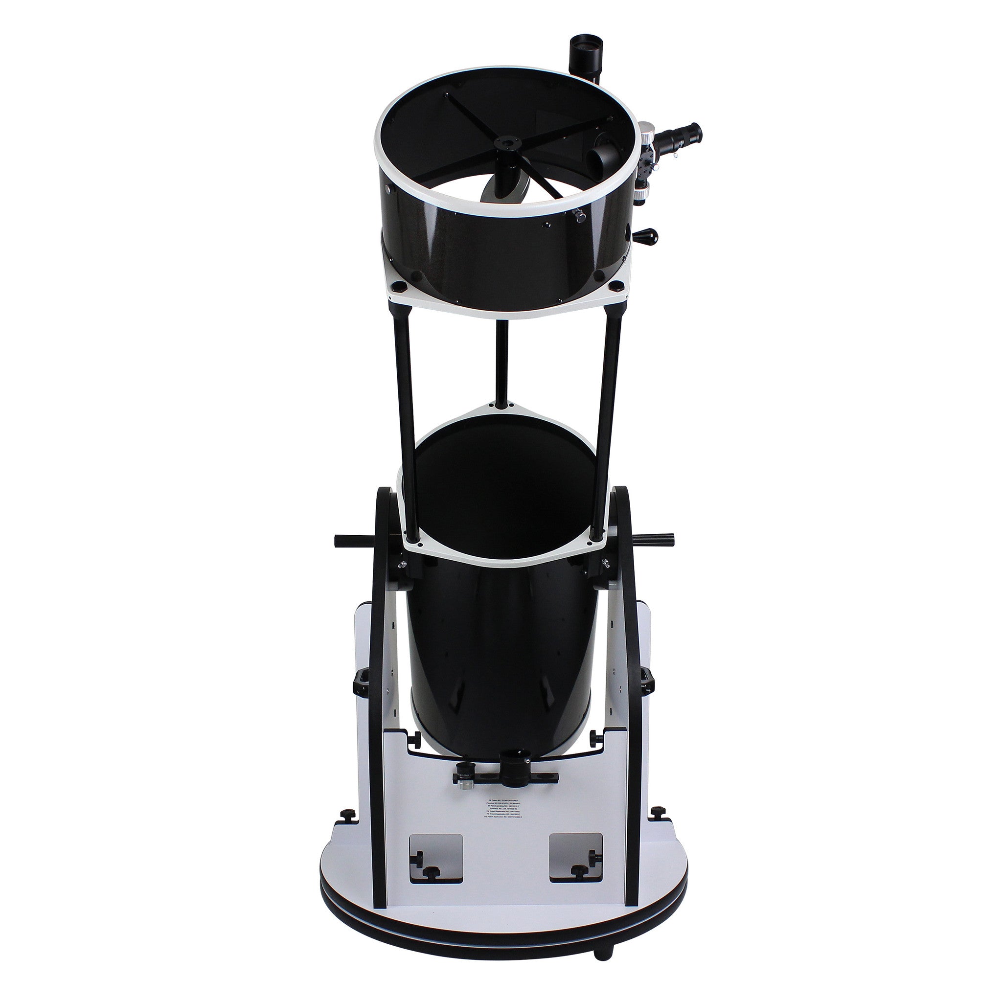 Sky Watcher 14 Inch Truss Tube Dobsonian Telescope - S11760 for Stargazing, Astronomy & Deep Space Observation - Perfect for Backyard Viewing & Astrophotography