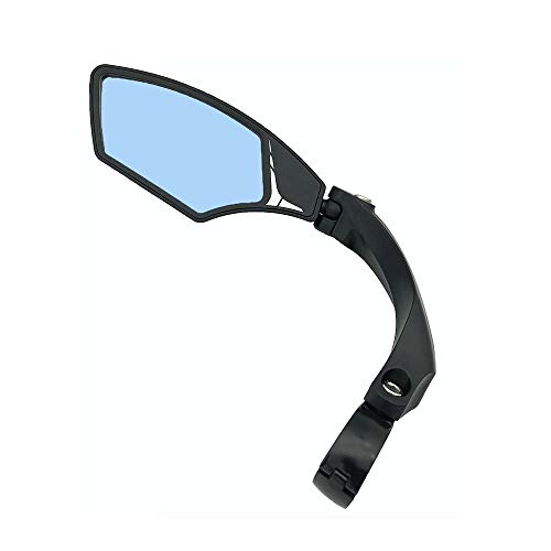 Anti-glare Blue Left