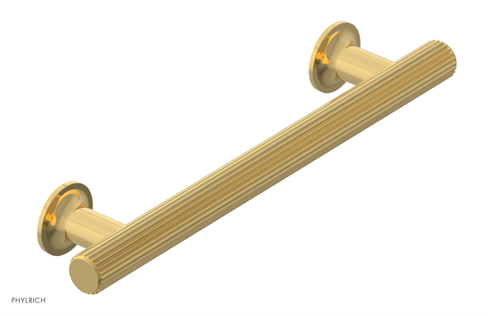 DUSTRIE 6 Pack Cabinet Pulls 370 92 06 - Premium Kitchen & Bathroom Drawer Handles for Modern Home Decor