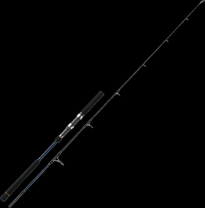 Major Craft Solpara Jigging Spinning Rod - Lightweight Saltwater Fishing Rod for Jigging & Casting | Perfect for Offshore, Inshore & Deep Sea Fishing Adventures