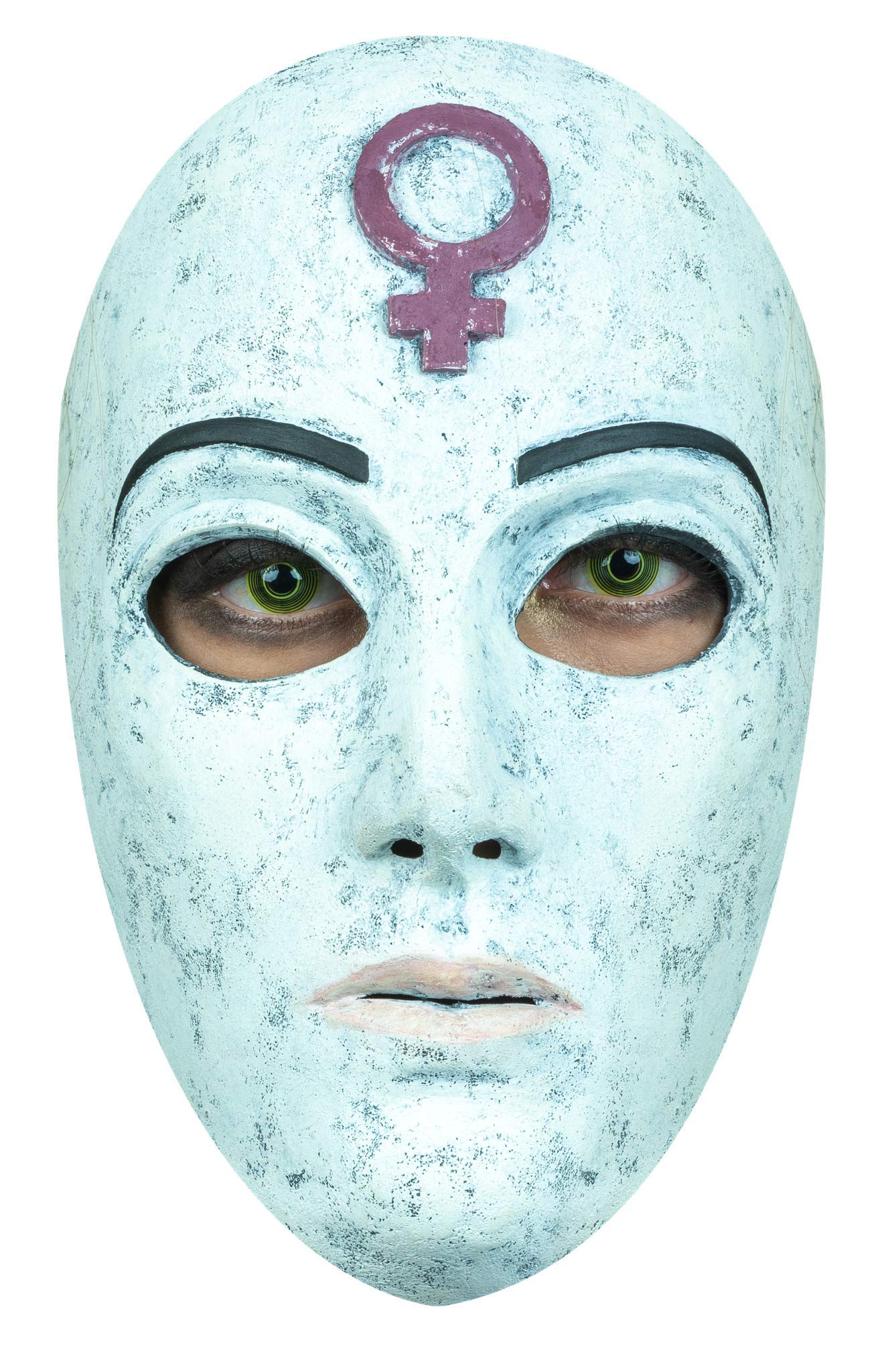 Ghoulish Productions V From Venus Mask - Adult One Size for Urban Halloween