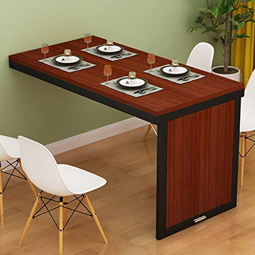 Teak Color + Black