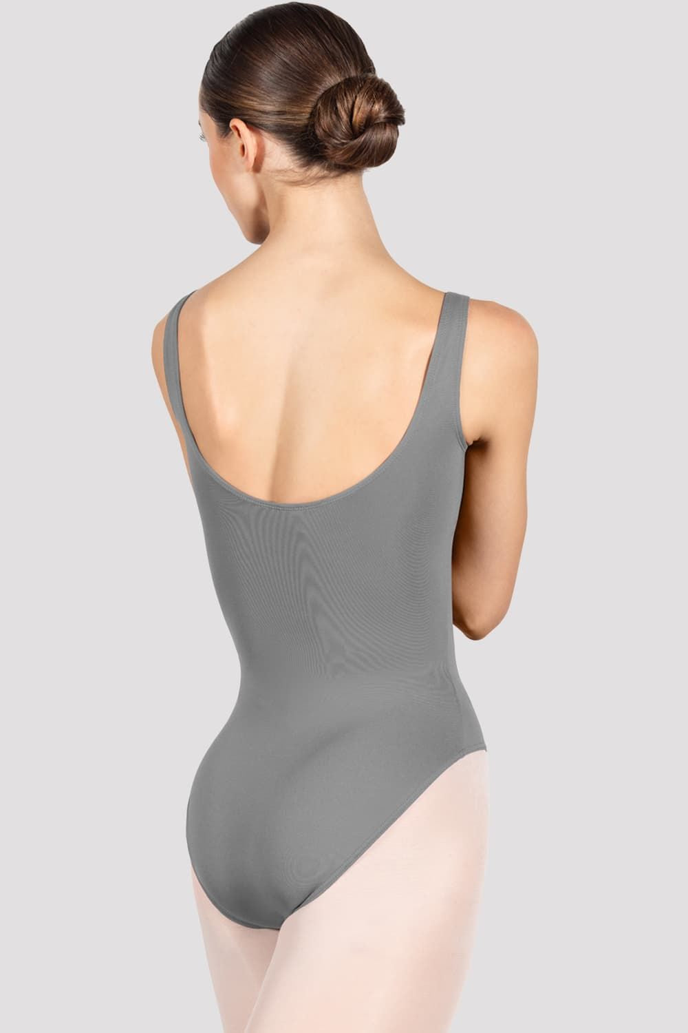 Women's Ava Tank Leotard - Stretchy Dance Leotard for Ballet, Yoga & Gymnastics - Perfect for Dance Classes, Workouts & Performance
