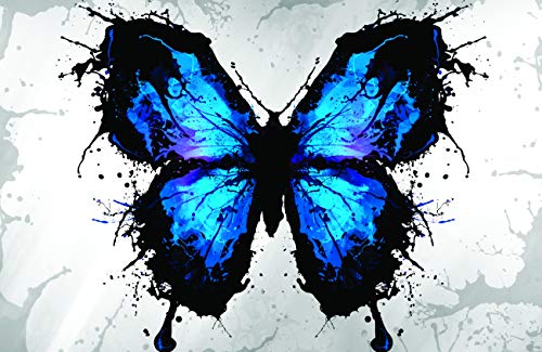 Butterfly Splash