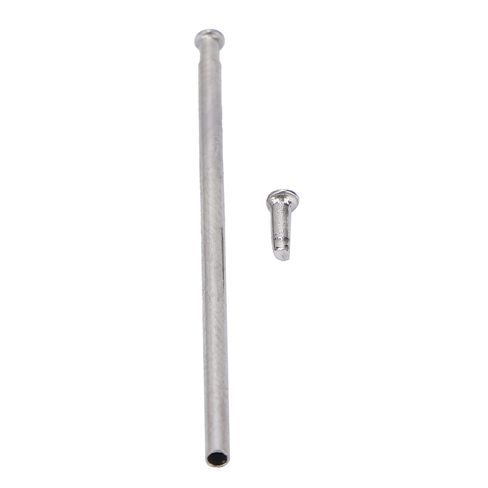 Professional Watch Link Remover Kit with Pressure Bars, Pins & Rivet Ends - Watch Band Repair Tool for Adjusting Bracelet Size, Removing Clasps & Friction Pins - Perfect for Watch Repair Shops, Jewelers & DIY Watch Band Adjustments at Home