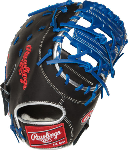Rawlings Pro Preferred Rizzo 12.75