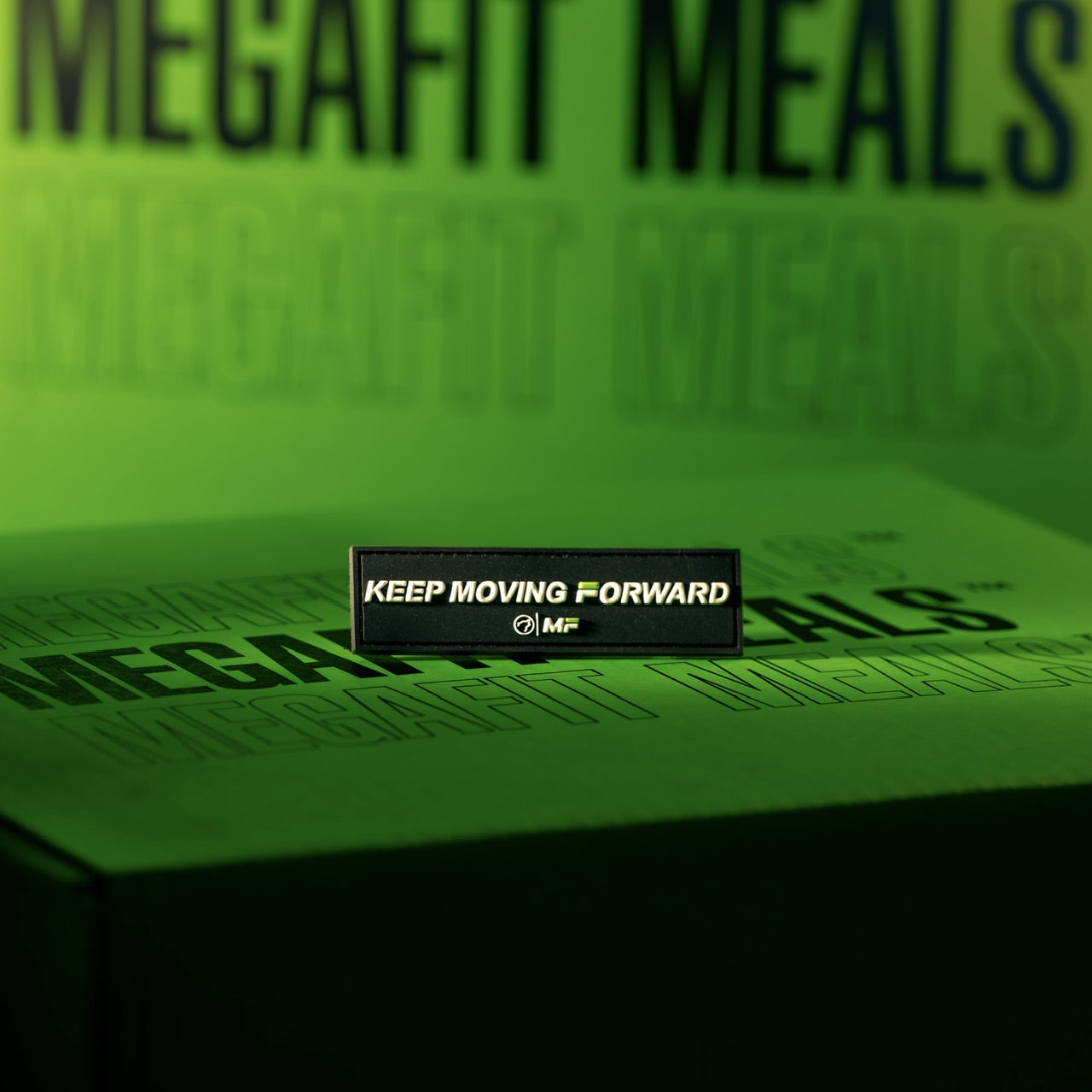 MegaFit Pain Relief Patch - Premium Adhesive Back Support for Muscle & Joint Pain - Ideal for Workouts, Sports & Daily Activities