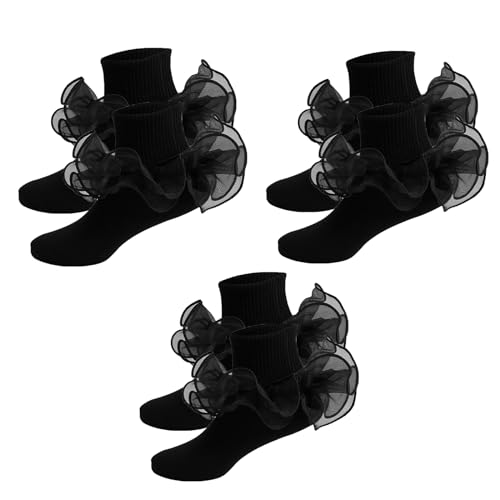 Black-3 Pairs