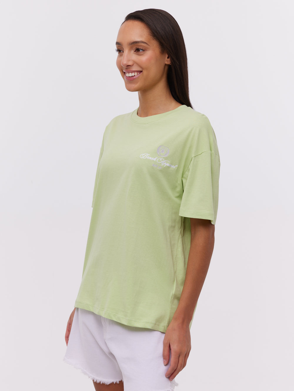 Taja Script Graphic T-Shirt - Stylish & Comfortable Cotton Tee for Men & Women | Perfect for Casual Wear, Street Fashion & Everyday Outfits