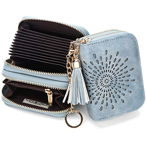 B-BLUE-2（double zip）