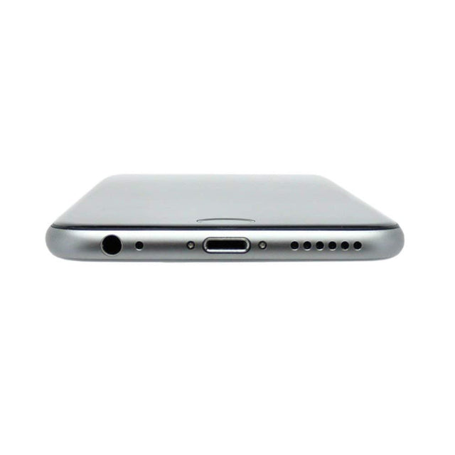 Apple iPhone 6 Plus 16GB Unlocked Smartphone - Space Gray | 4G LTE, 5.5