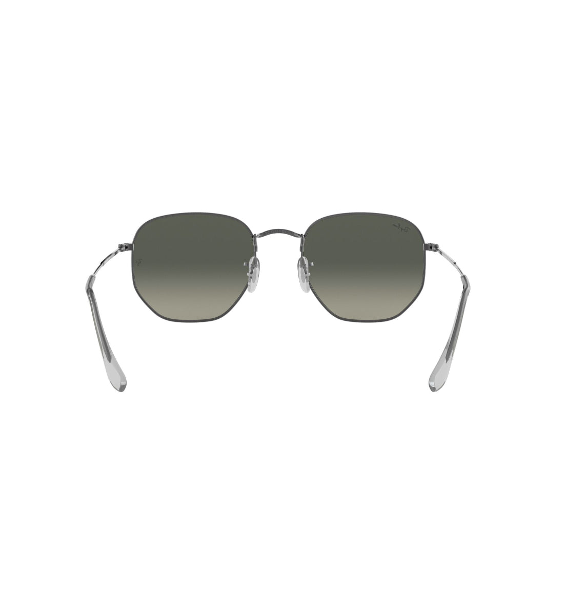 Ray Ban Hexagonal Sunglasses - Classic Aviator Style with UV Protection - Perfect for Outdoor Activities, Driving & Fashion