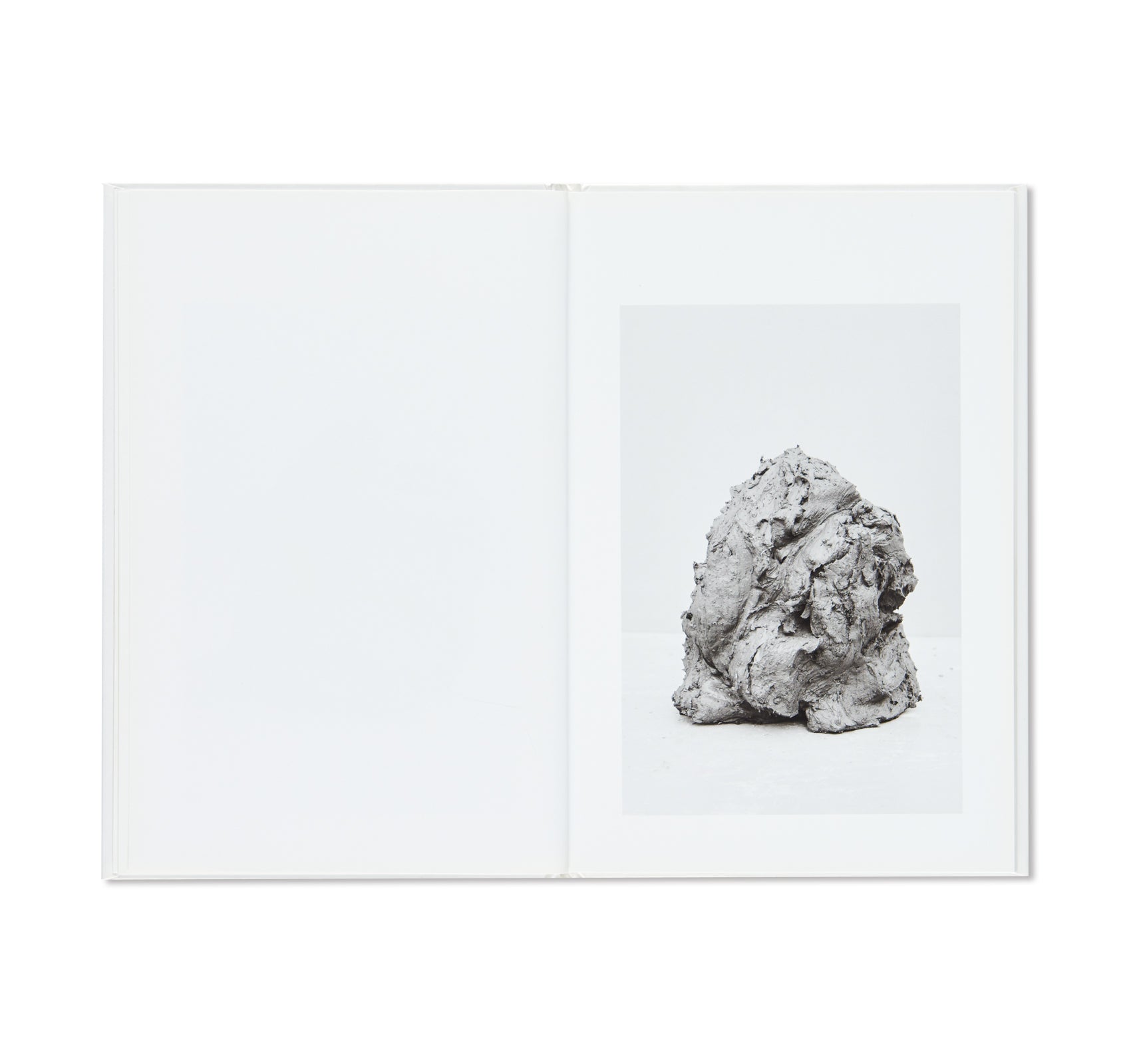 LUMPS by Morten Torgersrud - Unique Abstract Art Sculpture for Modern Home Decor | Perfect for Living Room, Office & Gift Giving