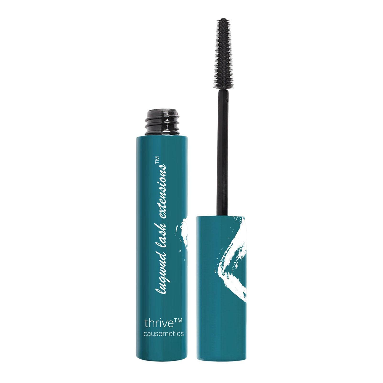 Best Liquid Mascara for Eyelashes - Brown Mascara for Volume & Length | Waterproof & Smudge-Proof | Perfect for Everyday Makeup & Special Occasions