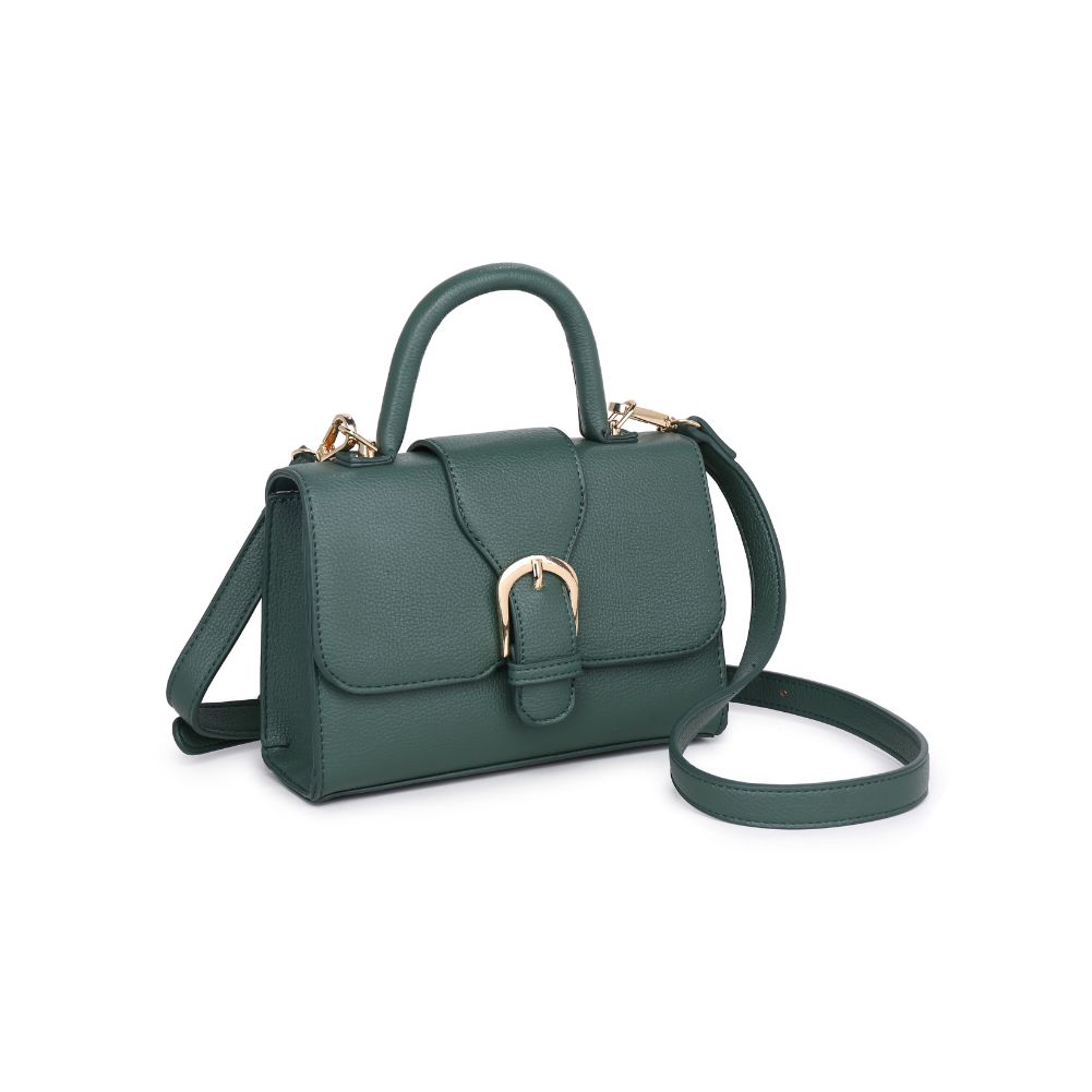 Westridge Crossbody Bag for Women - Stylish & Lightweight Shoulder Purse - Perfect for Travel, Shopping, and Everyday Use