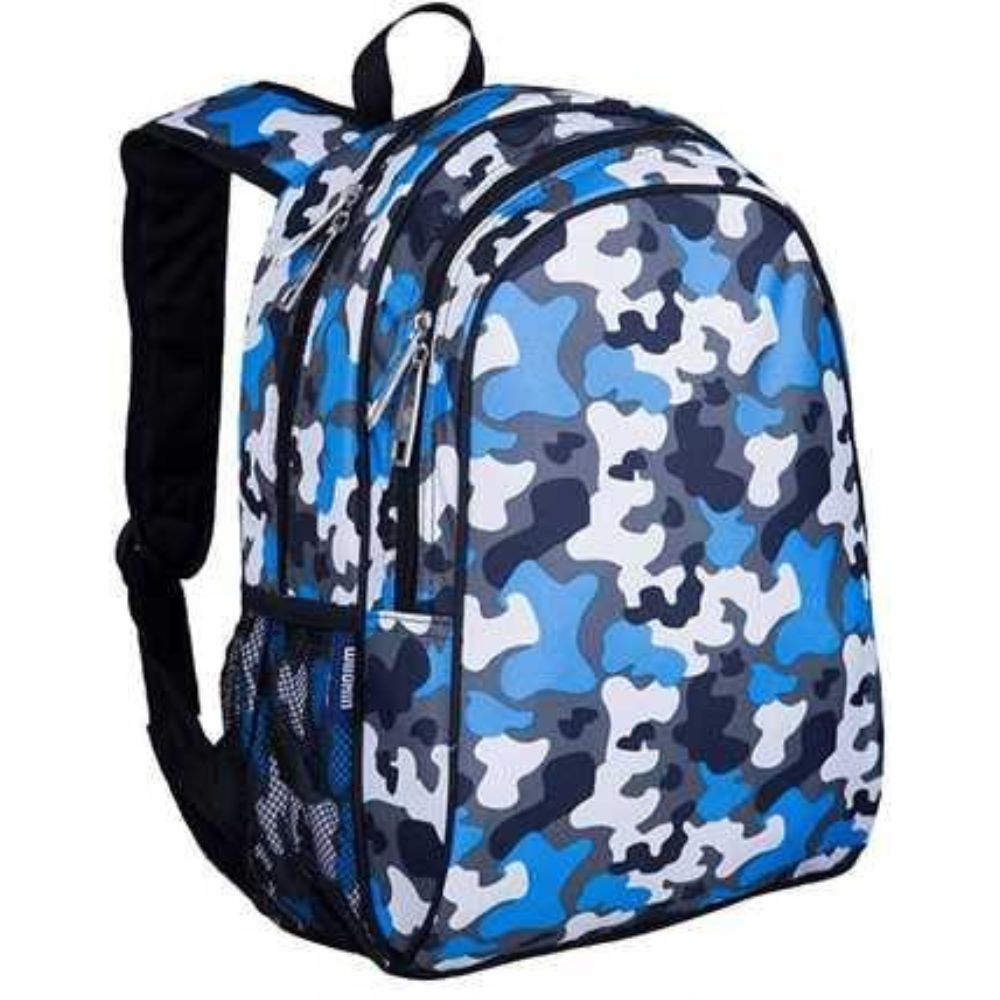 Bulletproof Backpack for Kids - Anti-Theft School Backpack with Safety Protection for Boys & Girls - Perfect for School, Travel, and Outdoor Activities