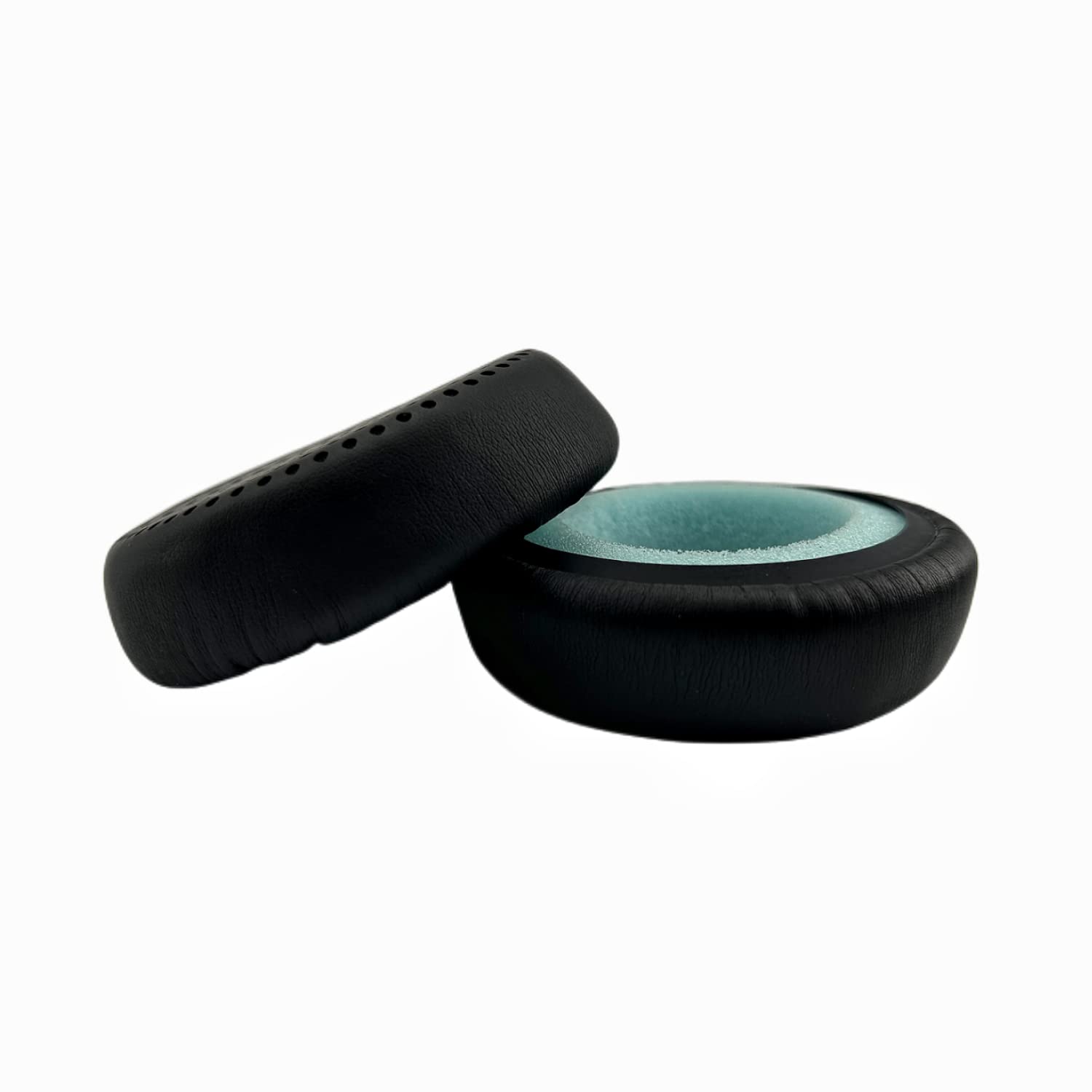 Skullcandy Grind Replacement Ear Pads - Soft Memory Foam Cushions for Wired/Wireless Bluetooth Headphones - Perfect for Gaming, Workouts & Travel