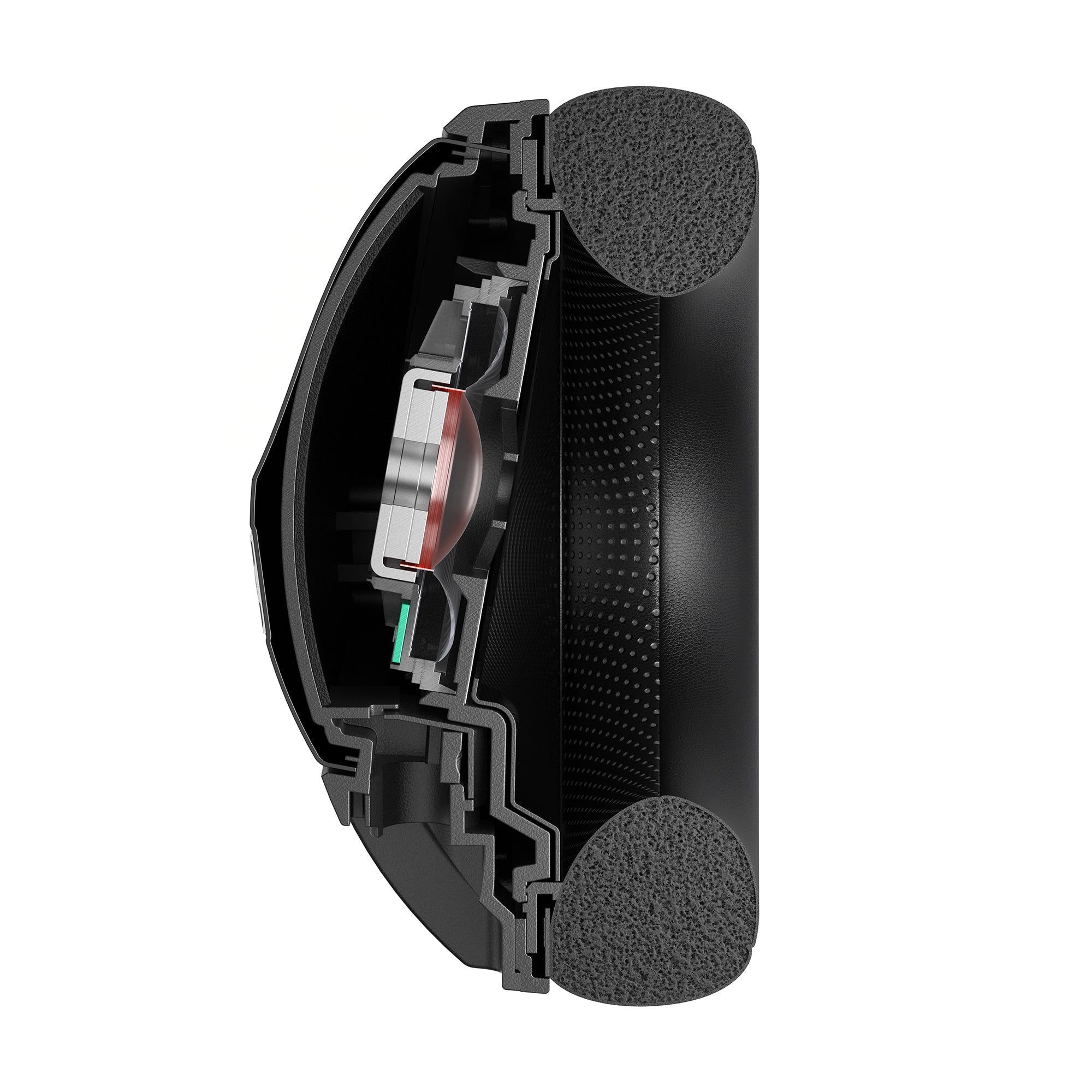 Sennheiser HD 620S Professional Closed-Back Studio Headphones - Premium Sound Isolation for Music Production, Gaming & Home Entertainment