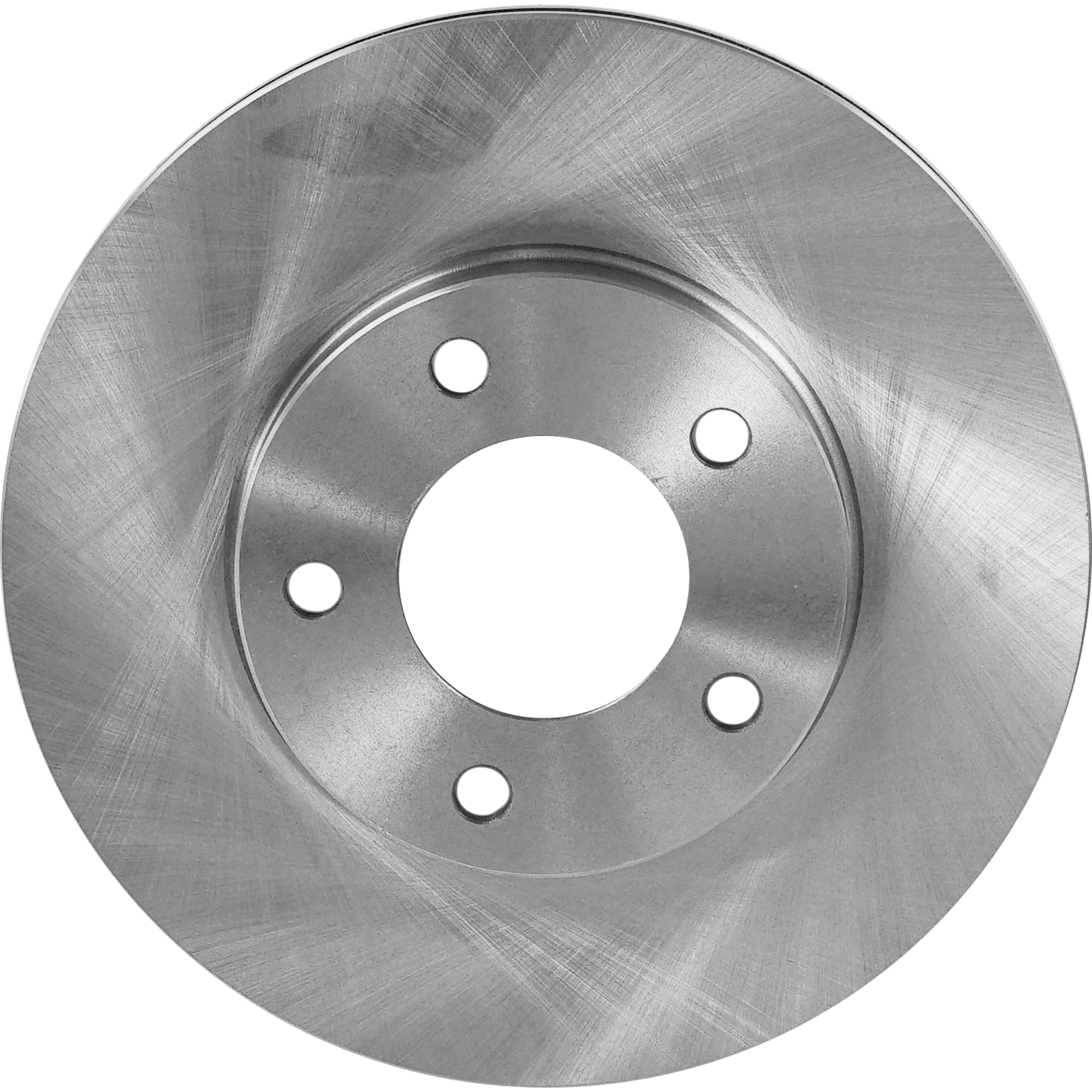 Premium Front Brake Disc and Pad Kit for 2001-2007 Ford Escape, 2001-2006 Mazda Tribute & 2005-2007 Mercury Mariner - 10.94
