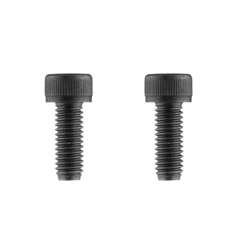 PowerDyne Toe Stop Screw - Replacement Roller Skate Toe Stop Bolt - Compatible with Most Roller Skates - Perfect for Roller Derby, Artistic Skating & Outdoor Skating