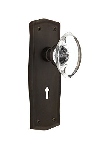 Oil Rubbed Bronze